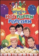The Wiggles: Hot Poppin' Popcorn - Anthony Field; Paul Field