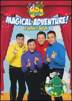 The Wiggles: Magical Adventure! A Wiggly Movie - Dean Covell