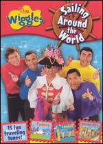 The Wiggles: Sailing Around the World - Paul Field