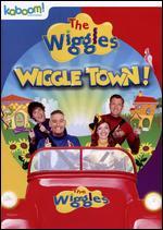 The Wiggles: Wiggle Town