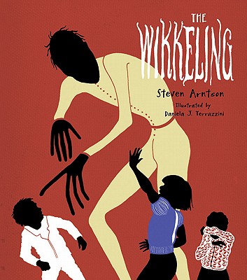 The Wikkeling - Arntson, Steven