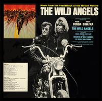 The Wild Angels - Various Artists