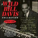 The Wild Bill Davis Collection 1951-1960