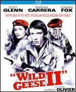 The Wild Geese II [Blu-ray] - Peter Hunt