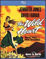 The Wild Heart [Blu-ray] - Emeric Pressburger; Michael Powell; Rouben Mamoulian