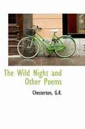 The Wild Night and Other Poems