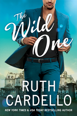 The Wild One - Cardello, Ruth