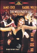 The Wild Party - James Ivory