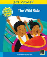 The Wild Ride: Level 7: Fun Fair, Guided Reading