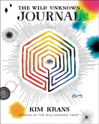 The Wild Unknown Journal - Krans, Kim