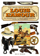 The Wild Wild West of Louis L'Amour