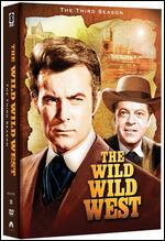 The Wild Wild West: Season 03