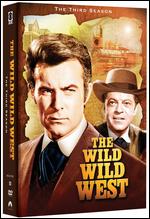 The Wild Wild West: Season 03 - 