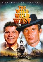 The Wild Wild West: The Fourth Season [6 Discs]