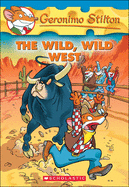 The Wild, Wild West