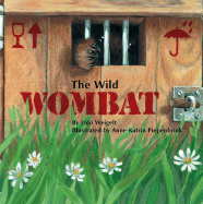 The Wild Wombat