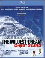 The Wildest Dream [Blu-ray]