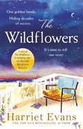 The Wildflowers: the Richard and Judy Book Club summer read 2018