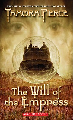 The Will of the Empress - Pierce, Tamora