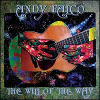 The Will of the Way - Andy Falco