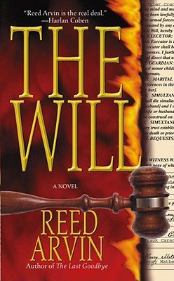 The Will - Arvin, Reed