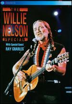 The Willie Nelson Special: With Special Guest Ray Charles