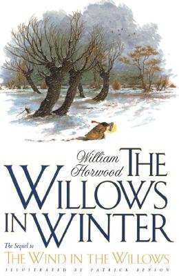 The Willows in Winter - Horwood, William