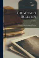 The Wilson Bulletin; v.48 (1936)