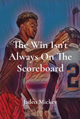 The Win Isn't Always On The Scoreboard: Circle Square Services - Mickey