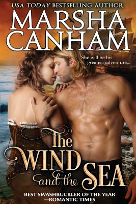The Wind and The Sea - Canham, Marsha