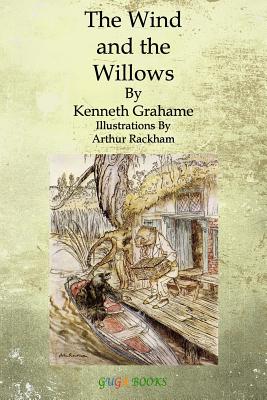 The Wind and the Willows - Grahame, Kenneth