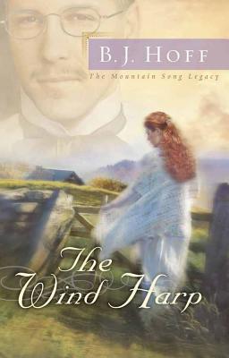 The Wind Harp - Hoff, B J