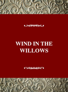 The Wind in the Willows: A Fragmented Arcadia