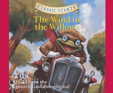 The Wind in the Willows: Volume 36