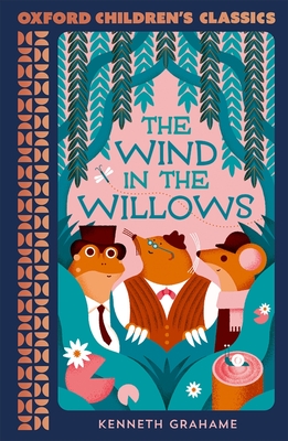 The Wind in the Willows - Grahame, Kenneth, and Leonard, M G (Introduction by)
