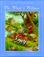 The Wind in the Willows - Grahame, Kenneth