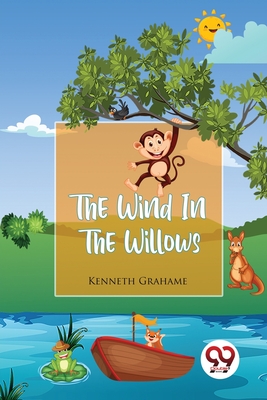 The Wind In The Willows - Grahame, Kenneth