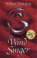 The Wind Singer: World Book Day Edition