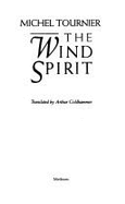 The Wind Spirit: An Autobiography