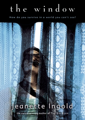 The Window - Ingold, Jeanette