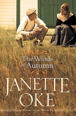 The Winds of Autumn - Oke, Janette