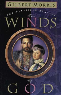 The Winds of God - Morris, Gilbert