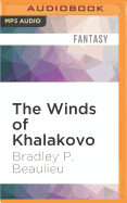 The Winds of Khalakovo