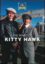 The Winds of Kitty Hawk - E.W. Swackhamer