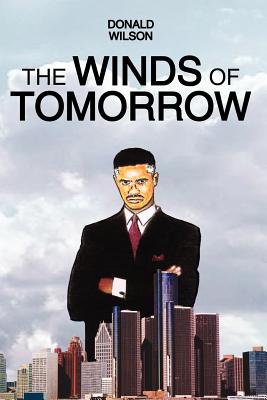 The Winds of Tomorrow - Wilson, Donald W