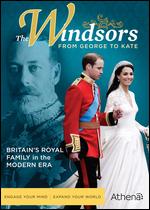 The Windsors: From George to Kate - 