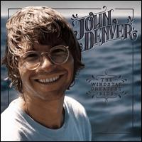 The Windstar Greatest Hits - John Denver