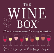 The Wine Box: How to Choose Wine for Every Occasion