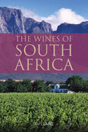 The wines of South Africa: 9781913022037