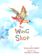 The Wing Shop - Woodruff, Elvira